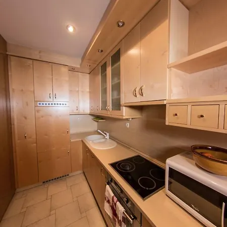 Luxury In The Center Of With Parking Apartamento *